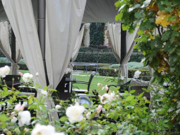 Grand Visconti Palace : photo 3 de la chambre chambre double deluxe