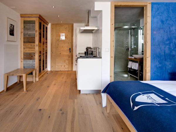 Firefly Luxury Suites : photo 2 de la chambre suite junior