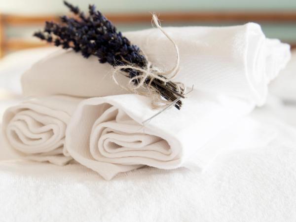 Paradise Relais Villa Janto' : photo 2 de la chambre chambre simple