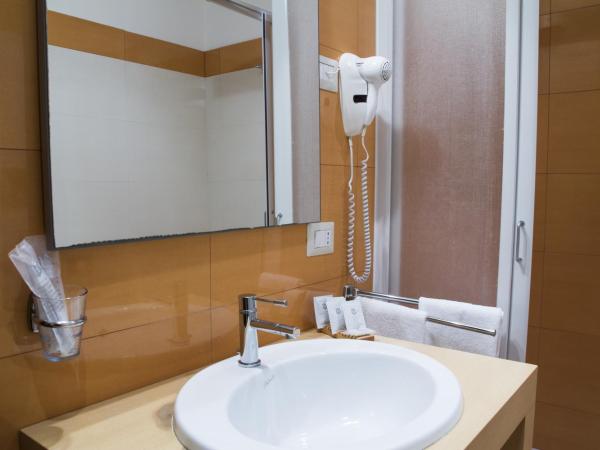 Hotel Catania Town : photo 6 de la chambre chambre double ou lits jumeaux