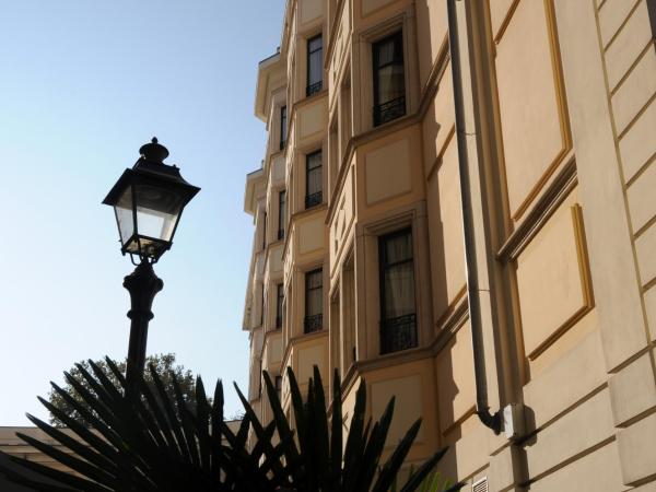 Grand Visconti Palace : photo 4 de la chambre suite exécutive