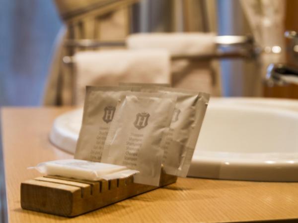 Hotel Catania Town : photo 4 de la chambre chambre triple