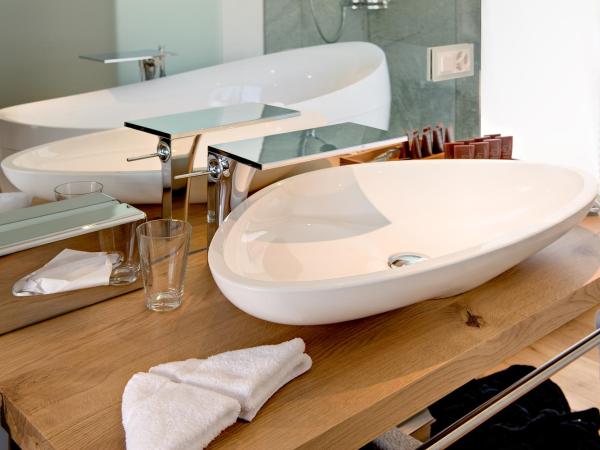 Firefly Luxury Suites : photo 5 de la chambre suite deluxe