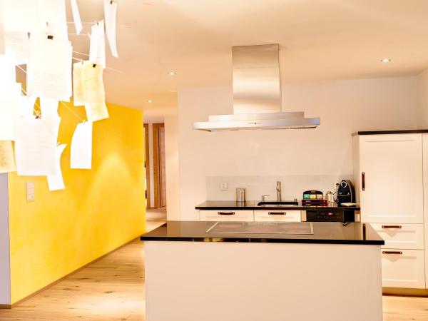 Firefly Luxury Suites : photo 6 de la chambre maxi suite panorama