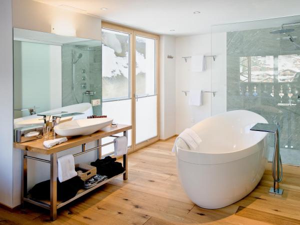 Firefly Luxury Suites : photo 8 de la chambre maxi suite deluxe