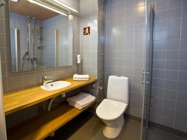 Santasport Resort : photo 4 de la chambre chambre lits jumeaux standard