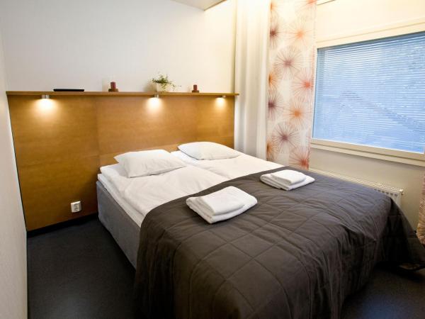 Santasport Resort : photo 3 de la chambre chambre quadruple standard