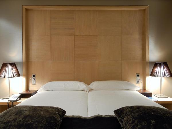 Vincci Frontaura : photo 1 de la chambre chambre double ou lits jumeaux standard