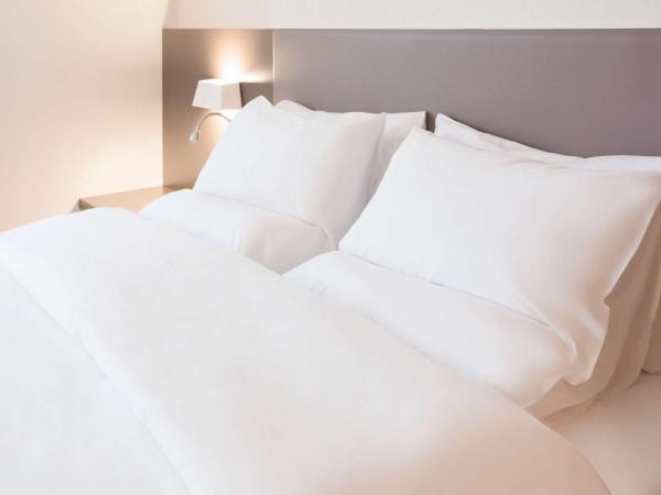 Novotel Suites Genève Aéroport : photo 6 de la chambre suite supérieure 