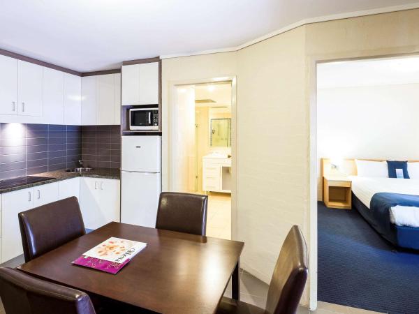 ibis Styles Canberra : photo 2 de la chambre appartement 2 chambres