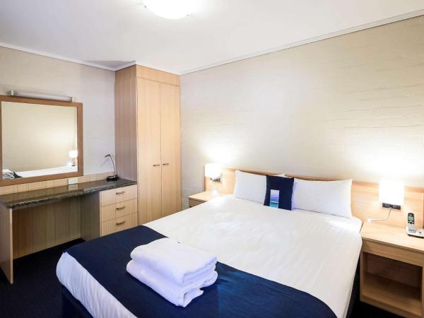 ibis Styles Canberra : photo 9 de la chambre chambre standard lit queen-size