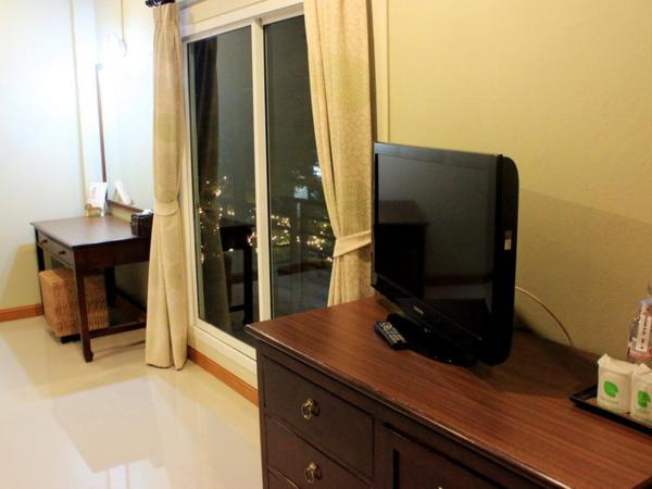 Hua Hin White Sand : photo 9 de la chambre suite 1 chambre