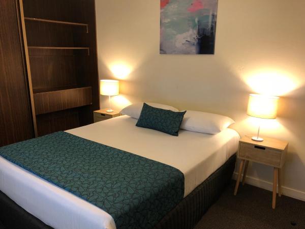 Greenways Apartments : photo 6 de la chambre studio