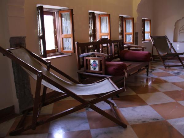 Dera Mandawa : photo 2 de la chambre chambre triple supérieure