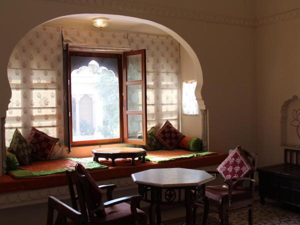 Dera Mandawa : photo 10 de la chambre chambre double ou lits jumeaux supérieure