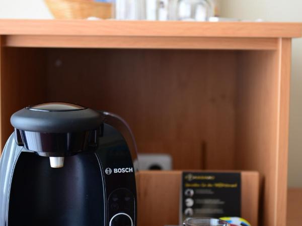 Hotel National Düsseldorf (Superior) : photo 2 de la chambre chambre simple standard