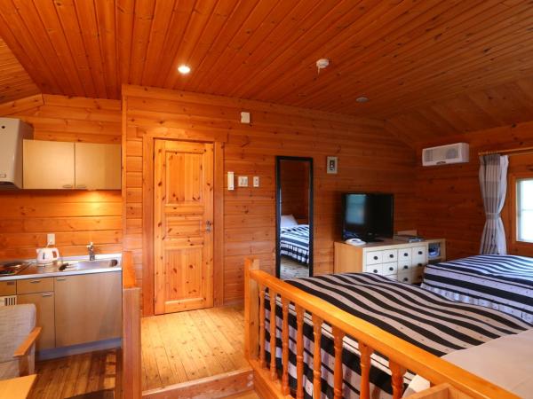 Motoyu Kosenkaku : photo 1 de la chambre cottage standard