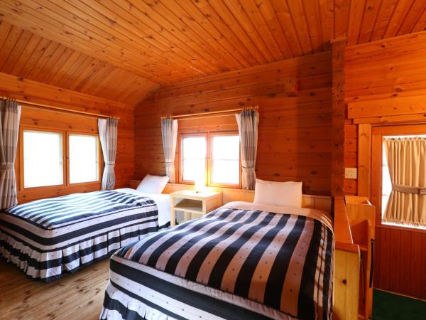 Motoyu Kosenkaku : photo 3 de la chambre cottage standard