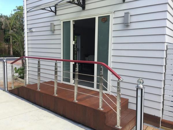 Amber Homes : photo 9 de la chambre appartement 2 chambres