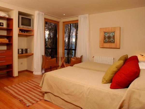 Design Suites Bariloche : photo 2 de la chambre chambre standard