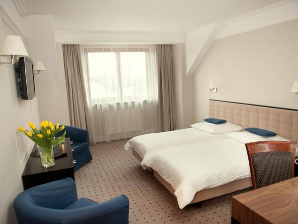 Hotel Focus : photo 6 de la chambre chambre double ou lits jumeaux