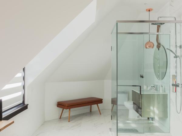 Les Lofts Ste-Anne : photo 3 de la chambre penthouse