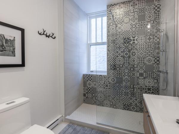 Les Lofts Ste-Anne : photo 2 de la chambre loft open space 3 personnes - 103
