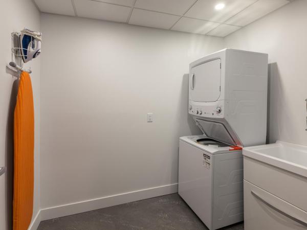 Les Lofts Ste-Anne : photo 5 de la chambre loft décloisonné 3 personnes - 203