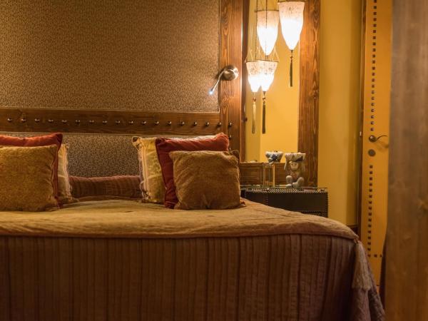 Hotel Bernini Palace : photo 9 de la chambre suite junior exécutive