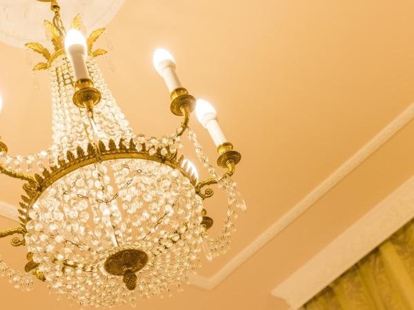 Hotel Bernini Palace : photo 3 de la chambre chambre simple classique