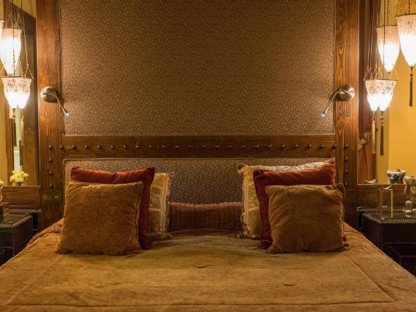 Hotel Bernini Palace : photo 10 de la chambre suite junior exécutive