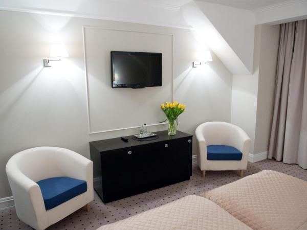 Hotel Focus : photo 5 de la chambre chambre double ou lits jumeaux