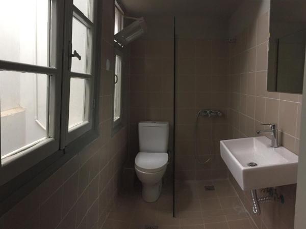 Nubian Hostel : photo 4 de la chambre chambre double ou lits jumeaux standard