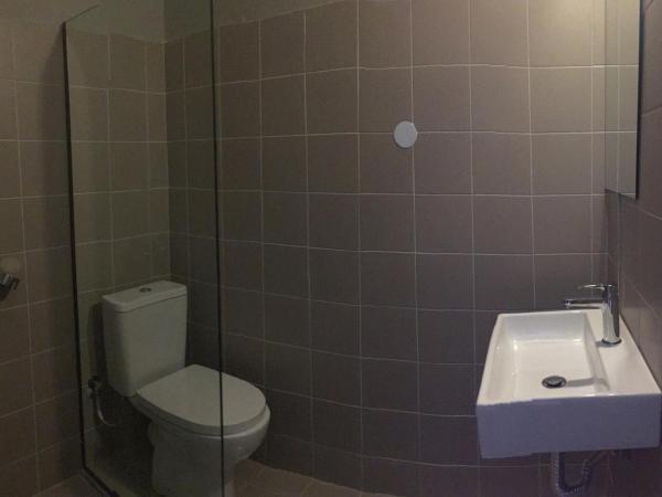 Nubian Hostel : photo 1 de la chambre lit dans dortoir mixte de 6 lits