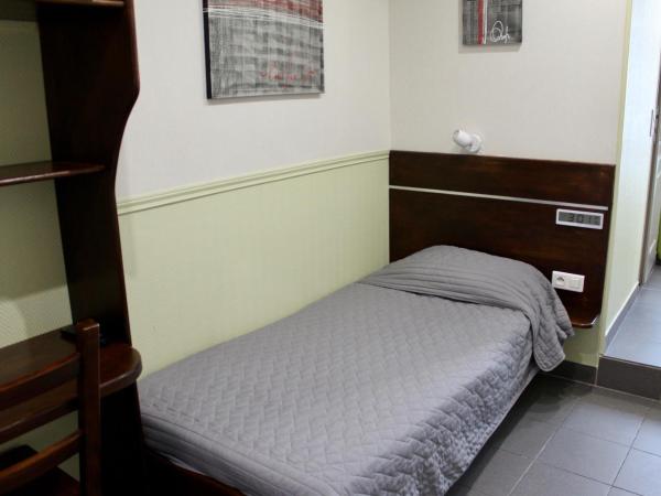 Hotel des Pyrénées : photo 8 de la chambre chambre simple