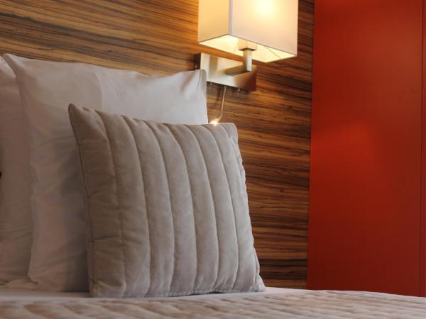 Hotel de France : photo 5 de la chambre chambre double ou lits jumeaux supérieure avec climatisation