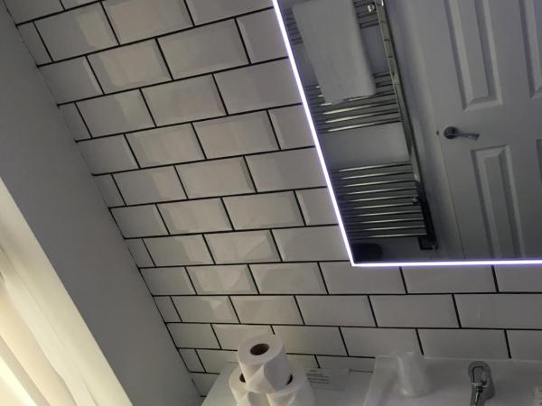 Happy Return Hotel : photo 3 de la chambre chambre familiale classique