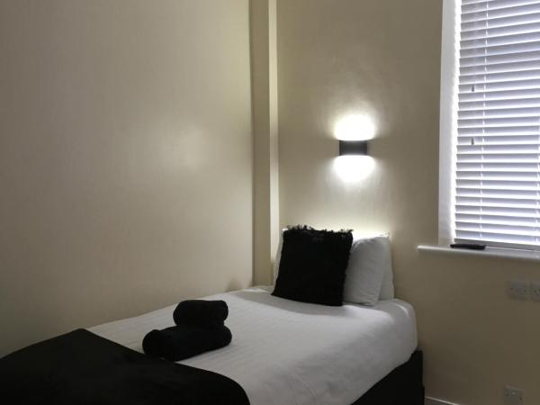 Happy Return Hotel : photo 4 de la chambre chambre simple classique