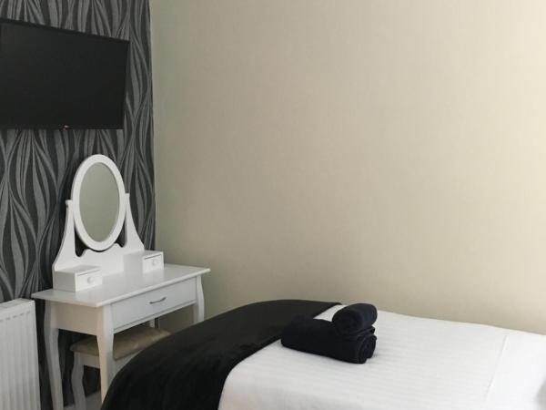 Happy Return Hotel : photo 2 de la chambre chambre simple classique