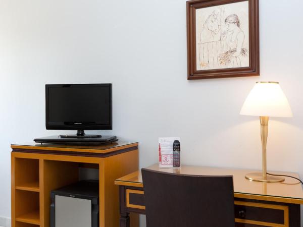 Hotel Don Curro : photo 4 de la chambre chambre simple