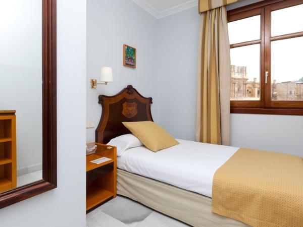 Hotel Don Curro : photo 3 de la chambre chambre simple