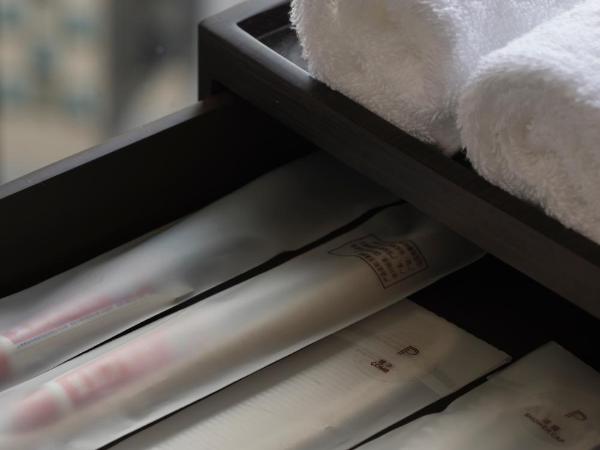 Paco Hotel GuangZhou Zoo Metro Branch-Free Shuttle Bus for Canton Fair : photo 2 de la chambre chambre double deluxe