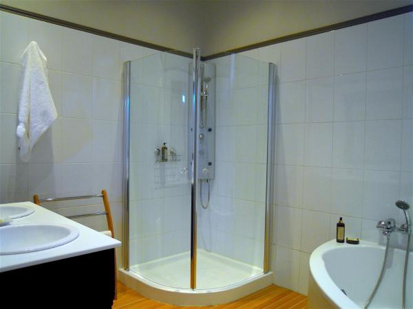 Le Manoir de La Fieffe : photo 4 de la chambre suite supérieure 