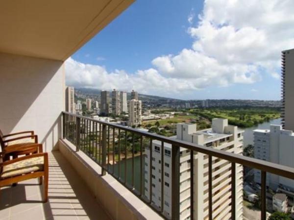 Wyndham Vacation Resorts Royal Garden at Waikiki : photo 3 de la chambre suite 1 chambre