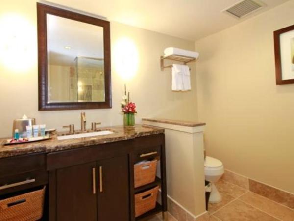 Wyndham Vacation Resorts Royal Garden at Waikiki : photo 1 de la chambre suite 1 chambre