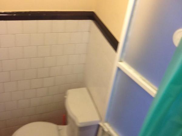 Pensión Aguayo : photo 2 de la chambre chambre double standard