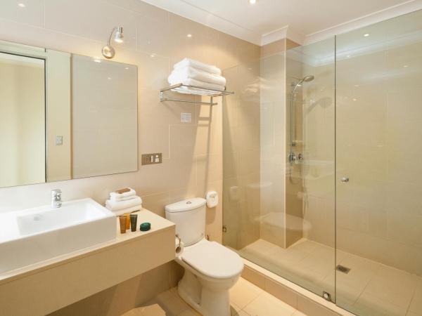 Best Western Plus Hotel Stellar : photo 8 de la chambre appartement 2 chambres