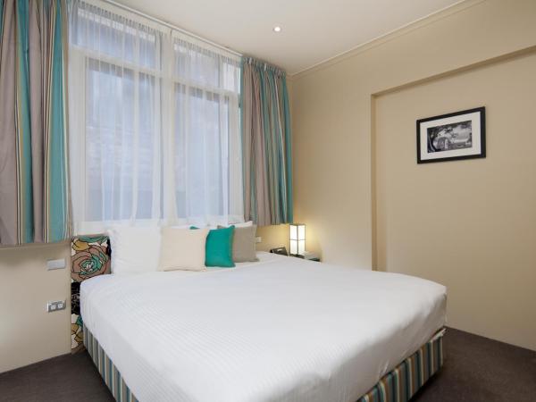 Best Western Plus Hotel Stellar : photo 1 de la chambre appartement 2 chambres