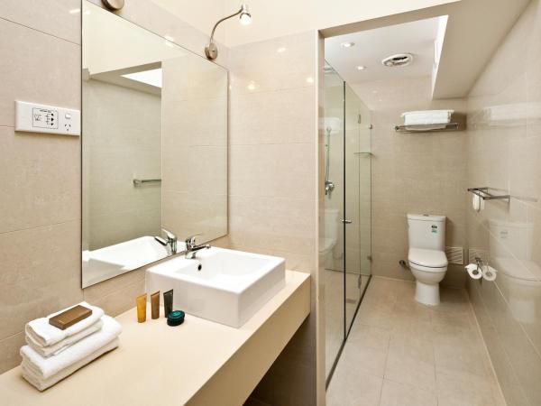 Best Western Plus Hotel Stellar : photo 3 de la chambre appartement 3 chambres