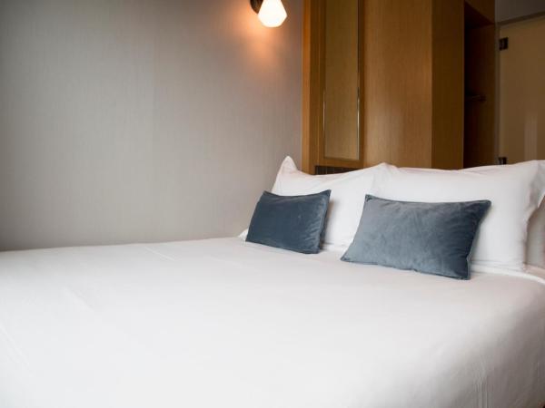 Hotel Bencoolen at Hong Kong Street : photo 4 de la chambre suite loft